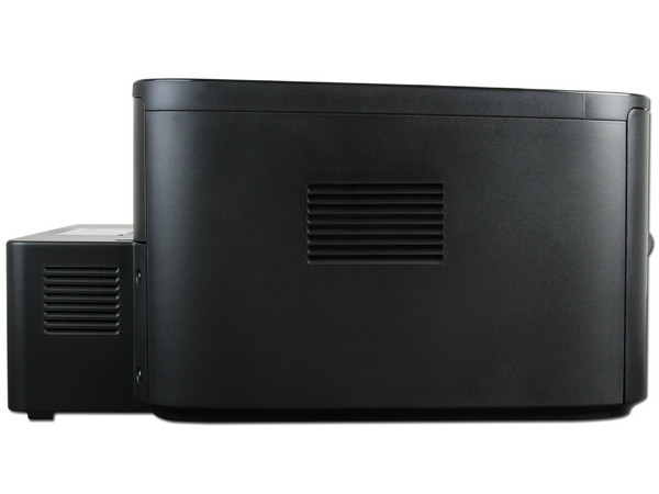 Impresora Láser Samsung ML-2525 de hasta 24ppm, 1200x600 dpi, USB