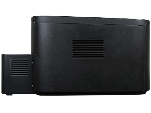 Impresora Láser Samsung ML-2525W Inalámbrica de hasta 24ppm, 1200x600 dpi, USB