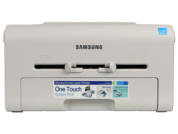 Impresora Láser Samsung ML-2545, 24ppm, hasta 1200x1200 dpi.