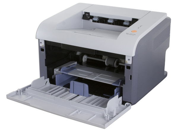 Impresora Láser Samsung ML-2571N de hasta 25ppm, 1200x1200 dpi, USB  