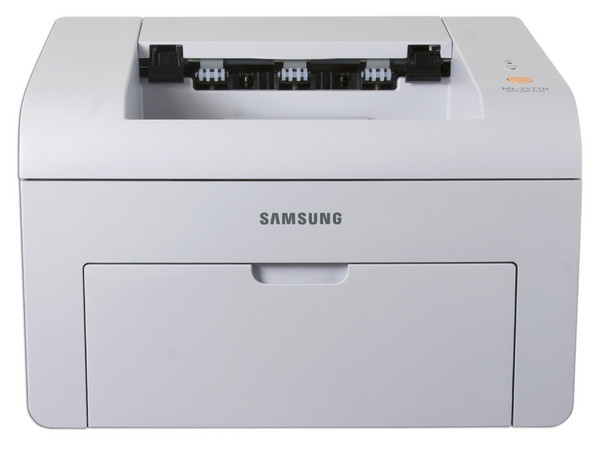 Impresora Láser Samsung ML-2571N de hasta 25ppm, 1200x1200 dpi, USB  