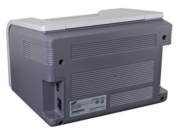 Impresora Láser Samsung ML-2571N de hasta 25ppm, 1200x1200 dpi, USB  