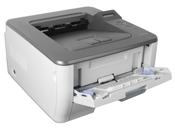 Impresora Láser Samsung ML-2855ND de hasta 28ppm, 1200x1200 dpi, USB