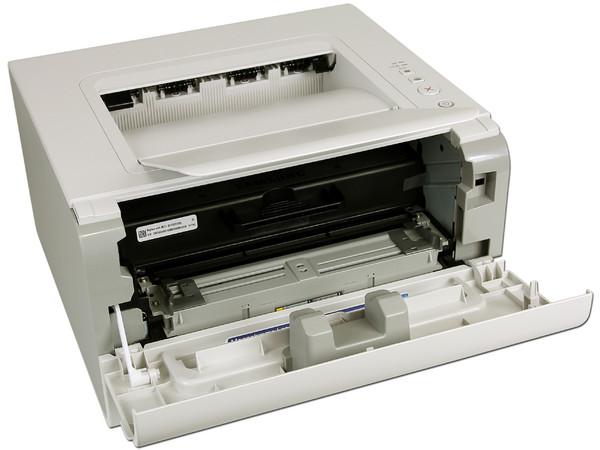 Impresora Láser Samsung ML-2955ND 29ppm, hasta 1200x1200 dpi.
