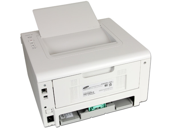Impresora Láser Samsung ML-2955ND 29ppm, hasta 1200x1200 dpi.