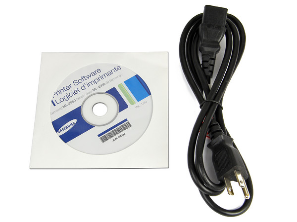 Impresora Láser Samsung ML-2955ND 29ppm, hasta 1200x1200 dpi.