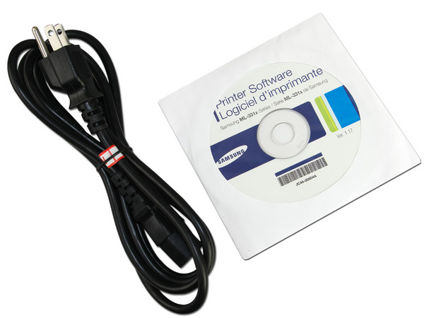Impresora Láser Samsung ML-3310ND, 31ppm, hasta 1200x1200 dpi, USB.