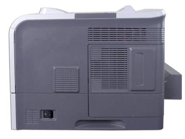 Impresora Láser Samsung ML-4551ND de 45ppm, 1200x1200 dpi, USB 2.0, Paralelo y Ethernet.