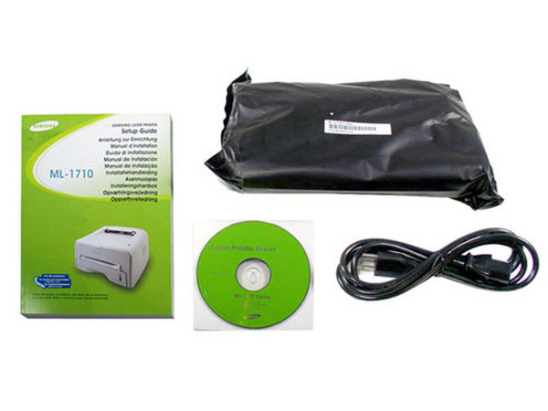Impresora Láser Samsung ML1710