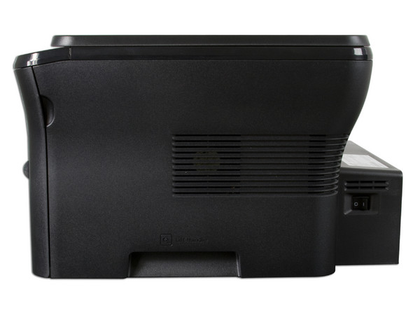 Multifuncional Samsung SCX-4300 con Acabado Negro: Impresora Láser Monocromática, Copiadora y Escáner