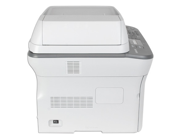 Multifuncional Samsung SCX-4828FN: Impresora Láser Monocromática, Copiadora, Escáner y Fax