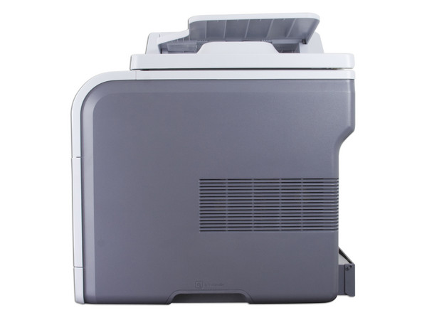 Multifuncional Samsung SCX-5635FN: Impresora Láser Monocromática, Copiadora, Escáner y Fax.