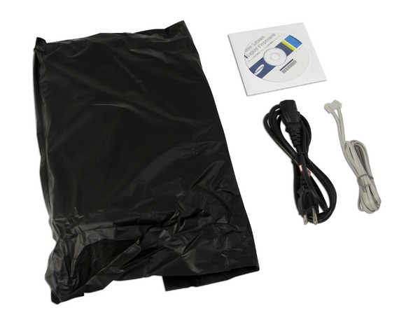 Multifuncional Samsung SCX-5635FN: Impresora Láser Monocromática, Copiadora, Escáner y Fax.