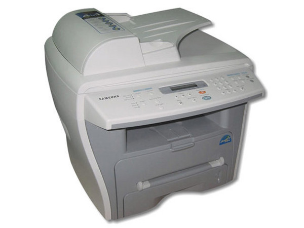 Multifuncional Samsung SCX4216F: Impresora Láser Monocromática, Copiadora, Scanner (Color) y Fax
