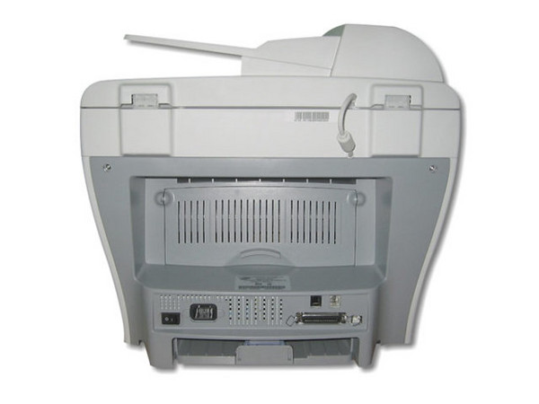 Multifuncional Samsung SCX4216F: Impresora Láser Monocromática, Copiadora, Scanner (Color) y Fax