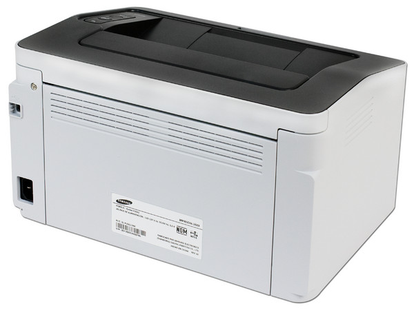 Impresora Láser Samsung Xpress M2022 de hasta 20ppm, 1200x1200 dpi, USB