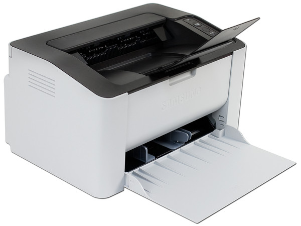 Impresora Láser Samsung Xpress M2022 De Hasta 20ppm 1200x1200 Dpi Usb 5917