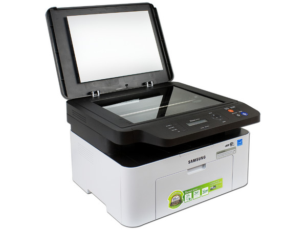 Multifuncional Samsung Xpress M2070W Impresora Láser Monocromática, Copiadora y  Escáner, Wi-Fi, USB.