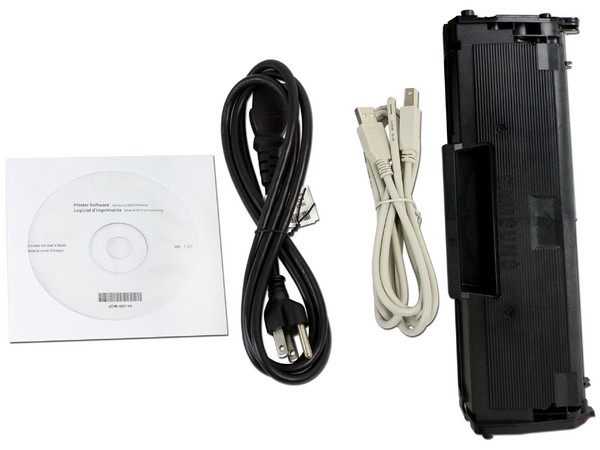 Multifuncional Samsung Xpress M2070W Impresora Láser Monocromática, Copiadora y  Escáner, Wi-Fi, USB.