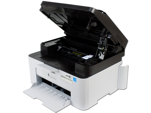 Multifuncional Samsung Xpress M2070W Impresora Láser Monocromática, Copiadora y  Escáner, Wi-Fi, USB.