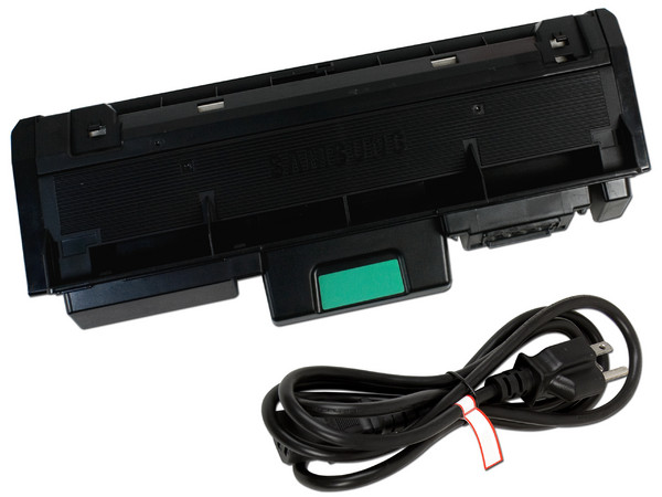 Impresora Láser Monocromática Samsung Xpress M2825ND, hasta 28 ppm, resolución 4,800 x 600 dpi, Ethernet , USB.