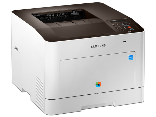 Impresora Láser a color Samsung ProXpress SL-C3010ND, USB, Wi-Fi, Ethernet.