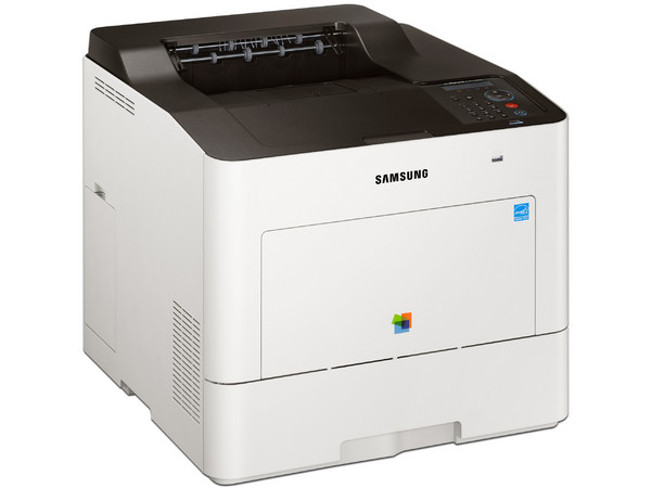 Impresora láser a color Samsung ProXpress SL-C4010ND, hasta 9,600 x 600 dpi, USB, Ethernet.