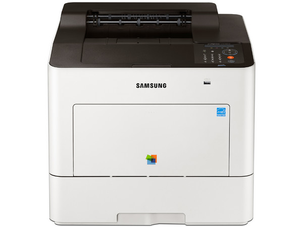 Impresora láser a color Samsung ProXpress SL-C4010ND, hasta 9,600 x 600 dpi, USB, Ethernet.