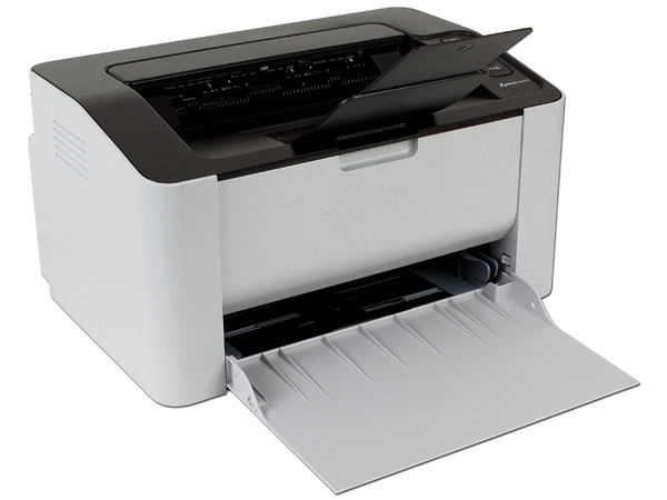 Impresora Láser Monocromática Samsung Xpress M2020, USB (No Incluido).