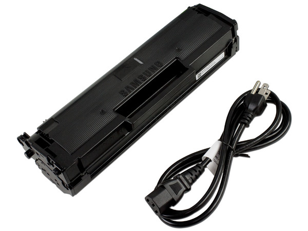 Impresora Láser Monocromática Samsung Xpress M2020, USB (No Incluido).