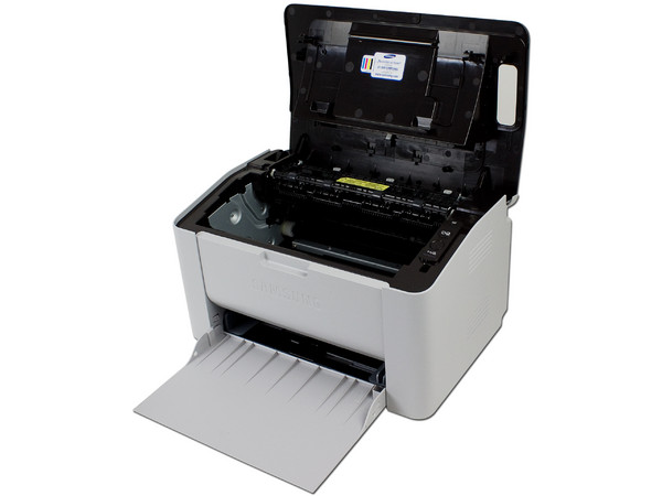 Impresora Láser Monocromática Samsung Xpress M2020, USB (No Incluido).