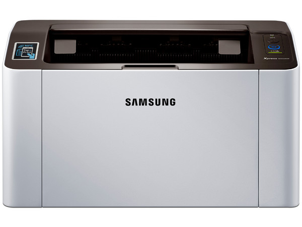 Impresora Láser Samsung Xpress M2020W hasta 20ppm, Resolución 1200x1200 dpi, WiFi, USB.