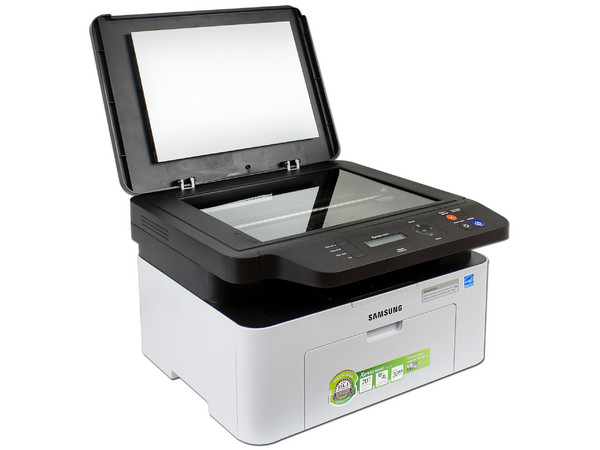 Multifuncional Samsung Xpress M2070 Impresora Láser Monocromática, Copiadora y Escáner, USB.