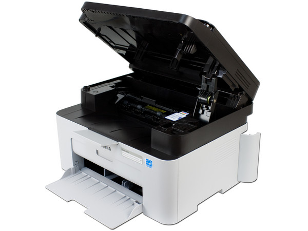 Multifuncional Samsung Xpress M2070 Impresora Láser Monocromática, Copiadora y Escáner, USB.