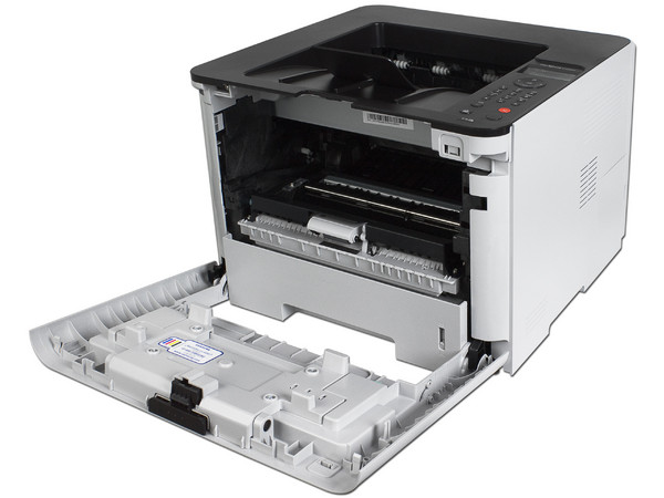 Impresora Láser Monocromática Samsung ProXpress M4020ND, hasta 1200 x 1200 dpi, Ethernet, USB.