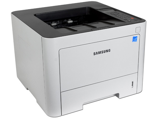 Impresora Láser Monocromática Samsung ProXpress M4020ND, hasta 1200 x 1200 dpi, Ethernet, USB.