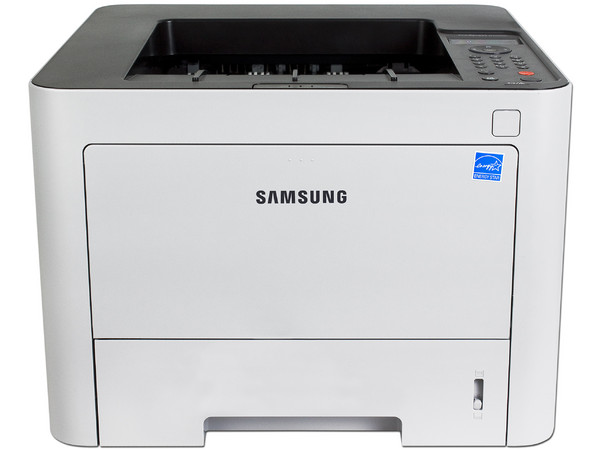 Impresora Láser Monocromática Samsung ProXpress M4020ND, hasta 1200 x 1200 dpi, Ethernet, USB.