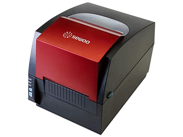 Impresora SEWOO Standard LK-B230IIS USB + Serial + Ethernet.