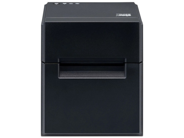 Impresora Térmica Para Punto de Venta Star Micronics BSC10II-UE GY US, 80 mm, 203dpi, USB, Color Negro.
