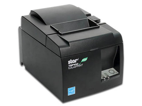 Impresora Térmica Star Micronics TSP143III, Ancho de Impresión 72mm(2.83