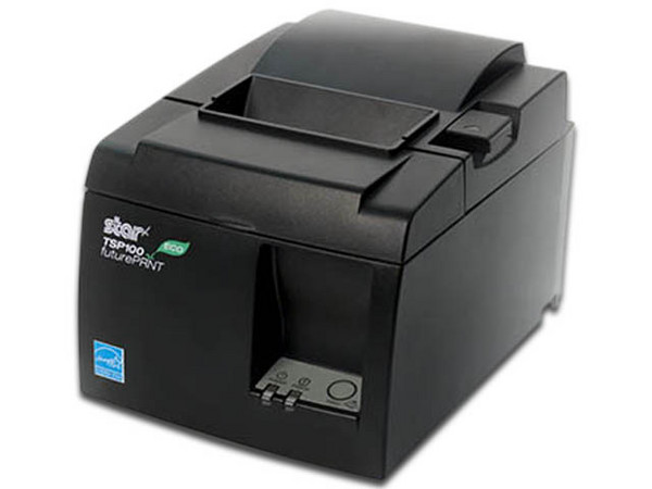 Impresora Térmica Star Micronics TSP143III, Ancho de Impresión 72mm(2.83