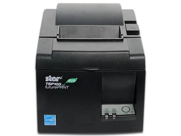 Impresora Térmica Star Micronics TSP143III, Ancho de Impresión 72mm(2.83