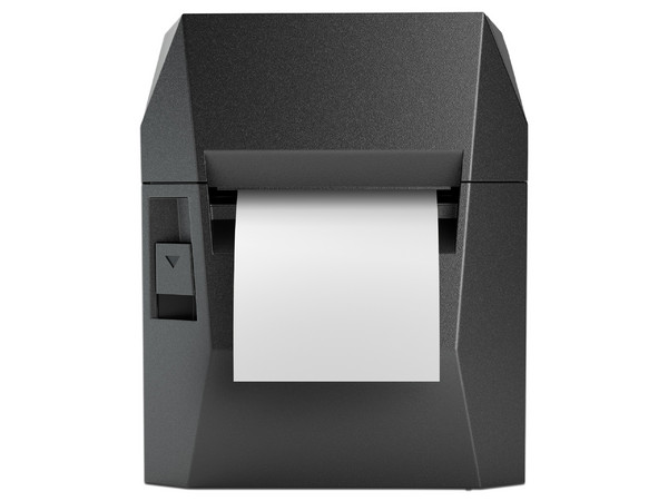 Impresora Térmica para Tickets Star TSP100IV de 80mm, USB, USB-C, Ethernet.