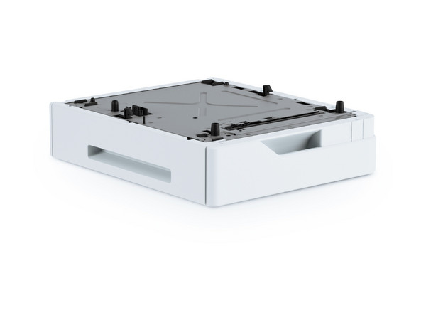 Bandeja Xerox de 550 hojas para Impresora VersaLink B625.
