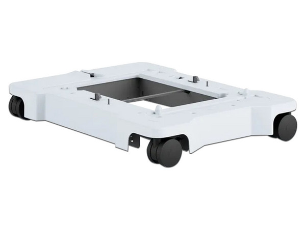 Base con Ruedas Xerox para Impresora VersaLink B625. Color Blanco.