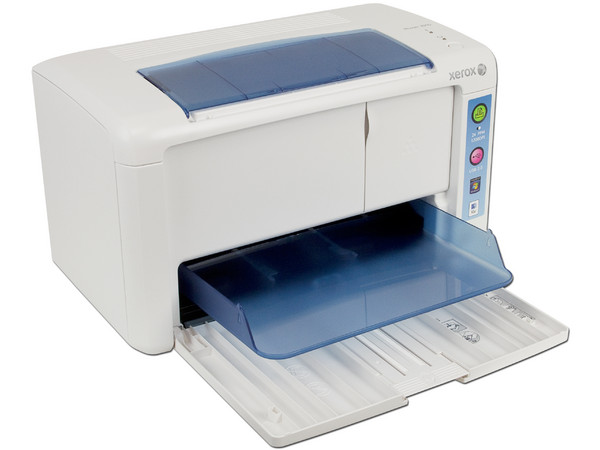 Impresora Láser Xerox Phaser 3040, hasta 24 ppm, 1200 x 1200 ppp, USB 2.0