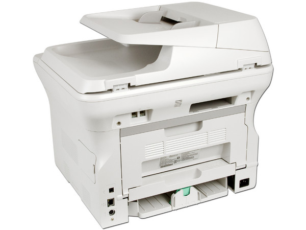 Multifuncional Xerox Workcentre 3220: Impresora Láser, Copiadora, Scanner y Fax, Ethernet, USB.