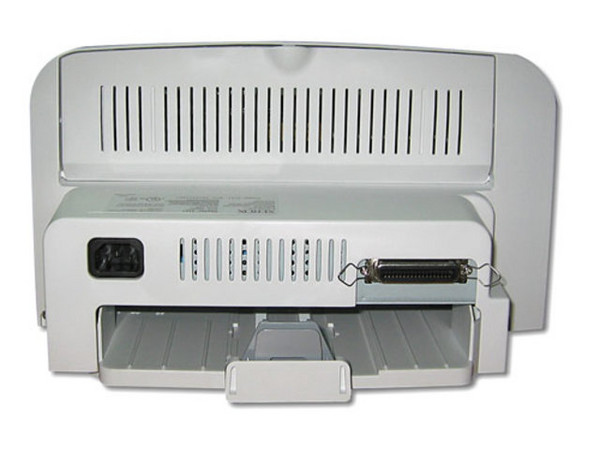 Impresora Láser Xerox Phaser 3121 de 17ppm, 600dpi