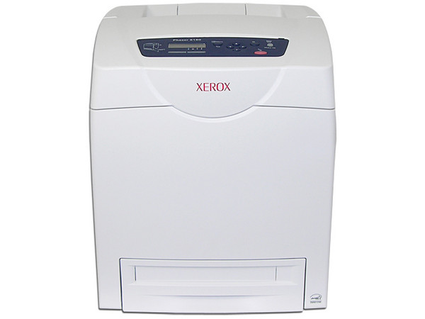 Impresora Láser a Color Xerox 6180, 600ppp, 128MB. Interfase Paralelo, USB y Ethernet 10/100