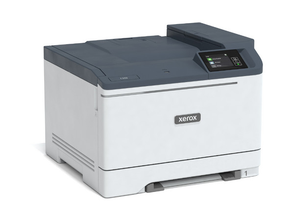 Impresora Láser, Xerox, Modelo C320_DNI 33 ppm Color y Monocromo USB Wi-Fi Ethernet Doble Cara.